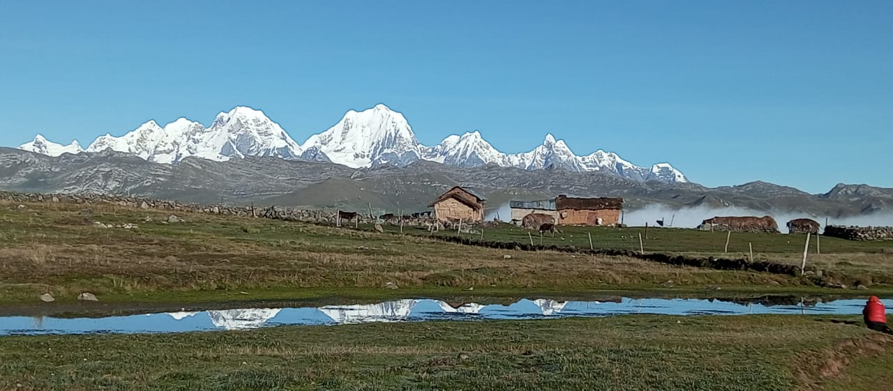 NUNASHIMI LA ENIGMÁTICA LENGUA INTERNACIONAL DE LOS ANDES