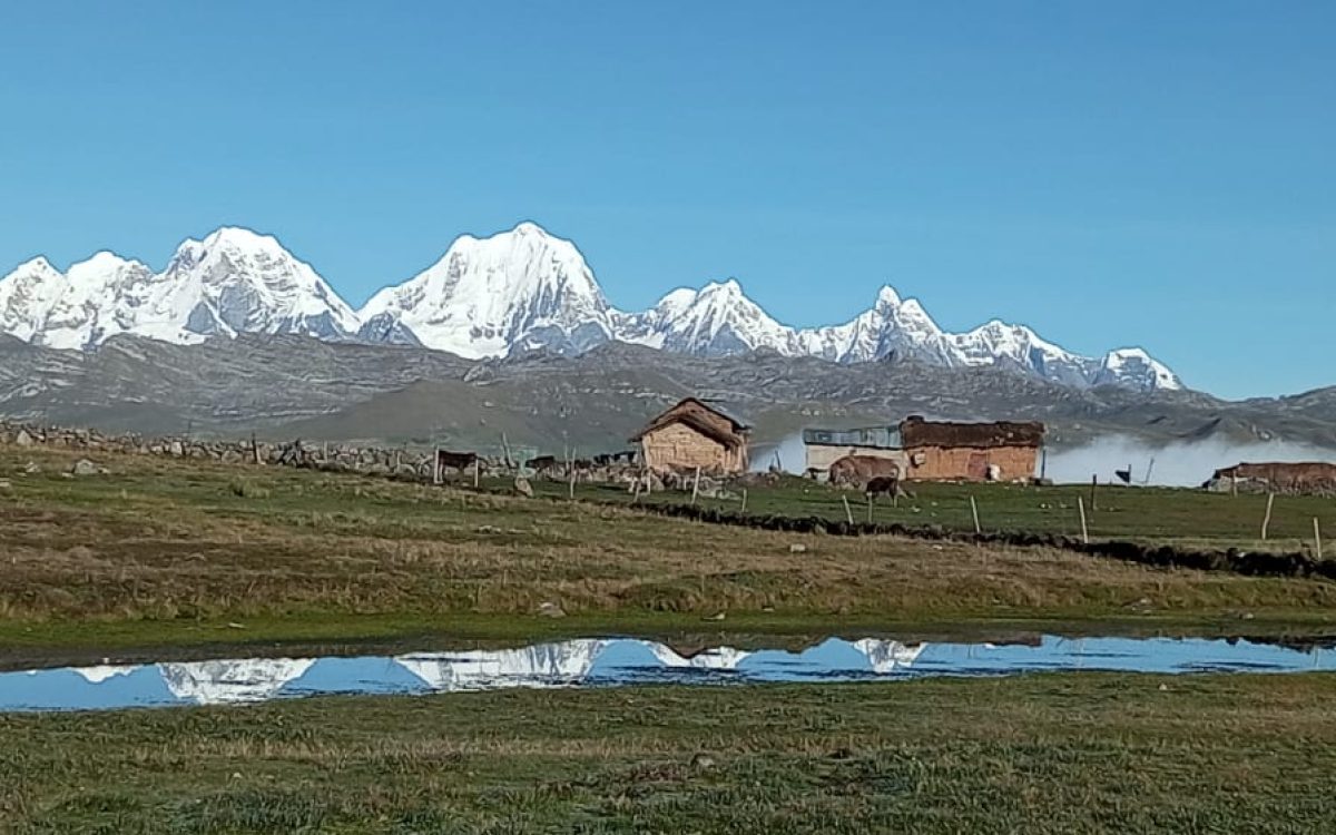 NUNASHIMI LA ENIGMÁTICA LENGUA INTERNACIONAL DE LOS ANDES